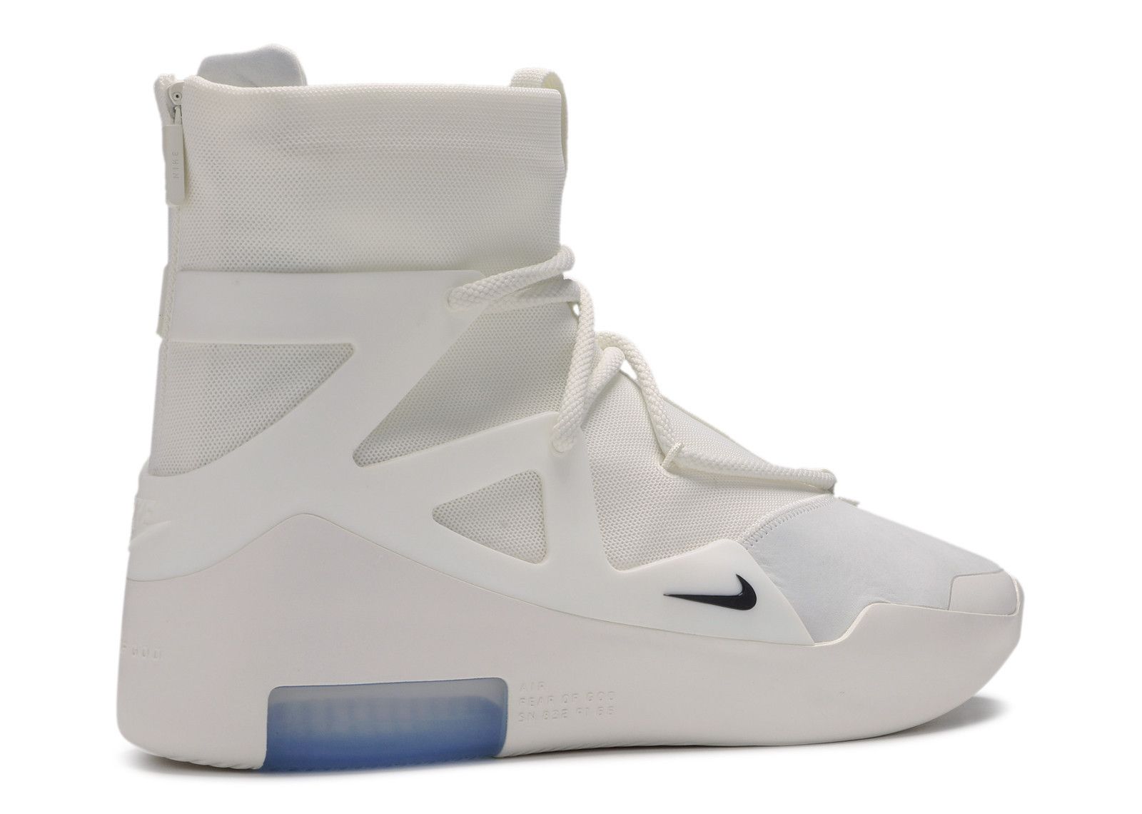 Air Fear of God 1 Air Fear of God 1 'Sail' (2019) фото