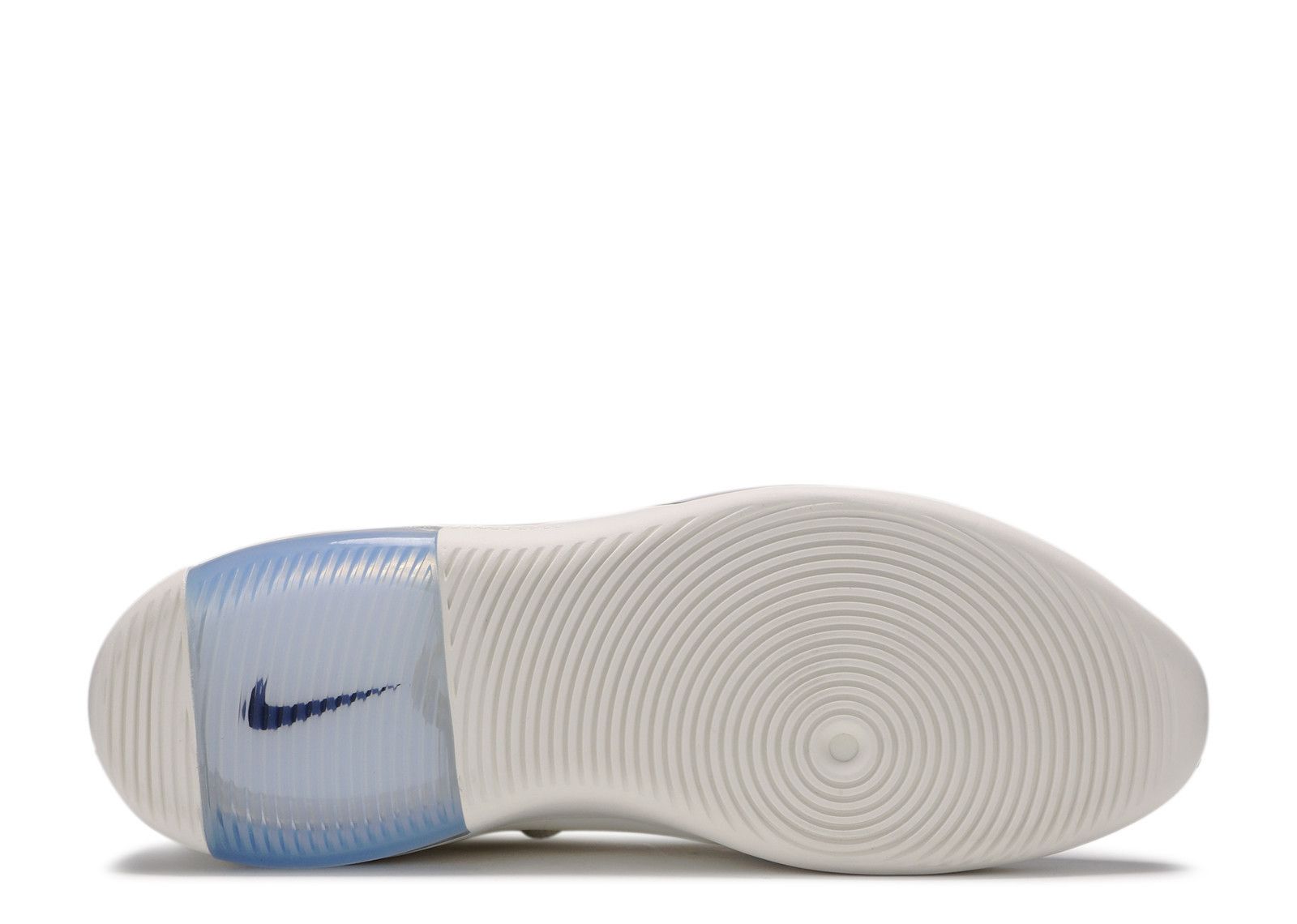 Air Fear of God 1 Air Fear of God 1 'Sail' (2019) фото