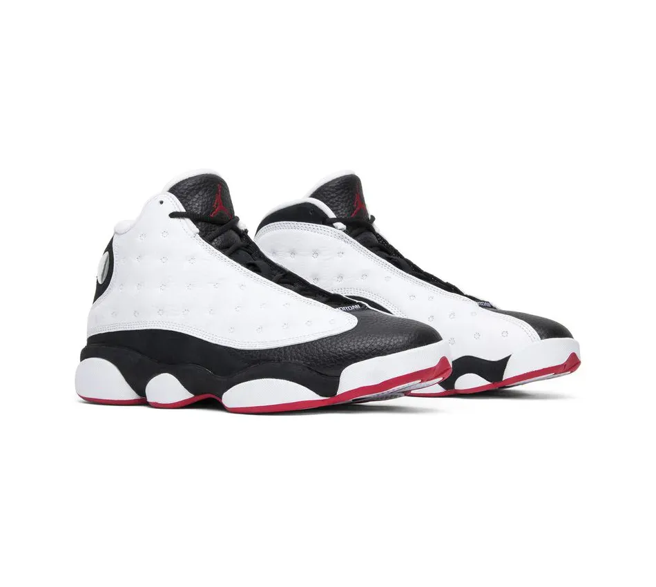 He Got Game 2018