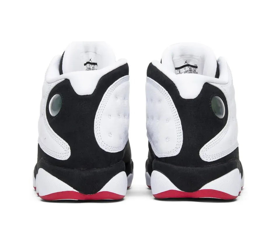 He Got Game 2018