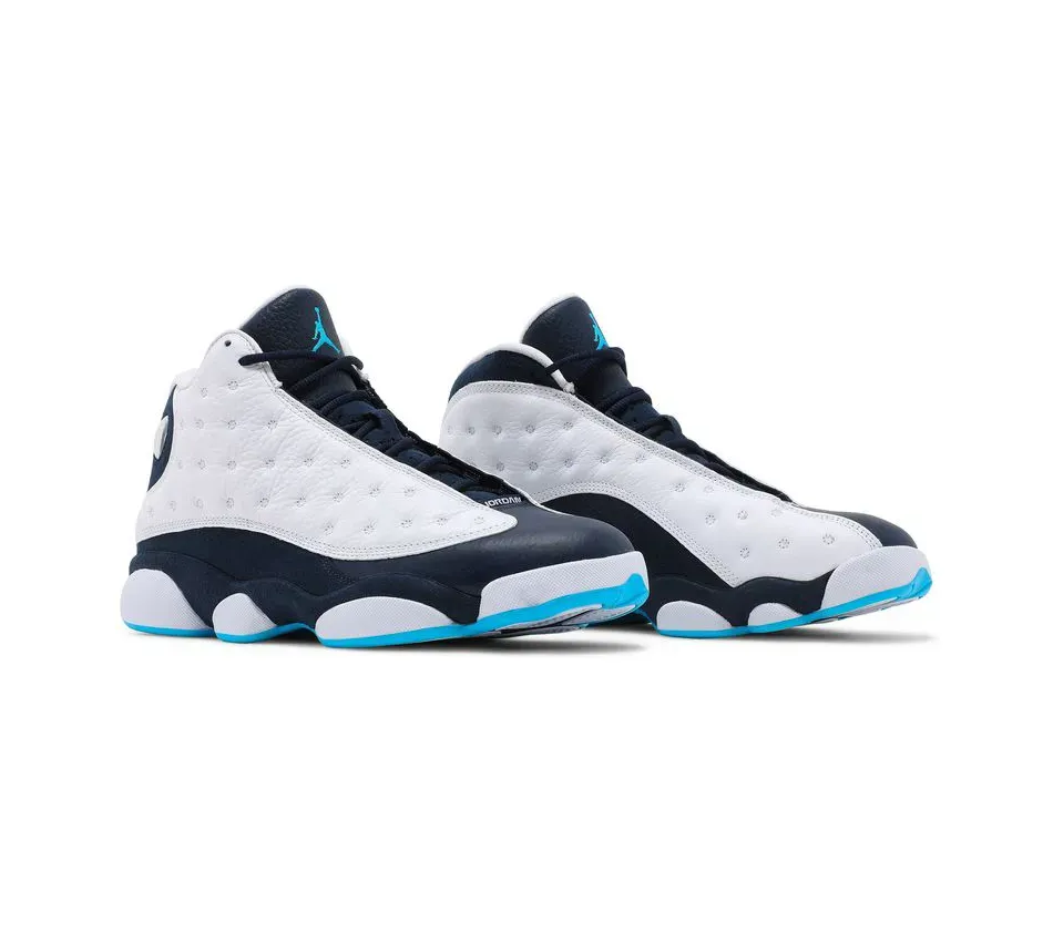 13 Retro Obsidian фото