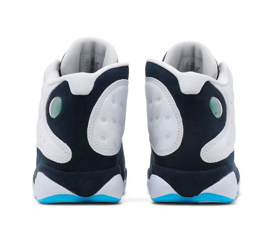 13 Retro Obsidian фото