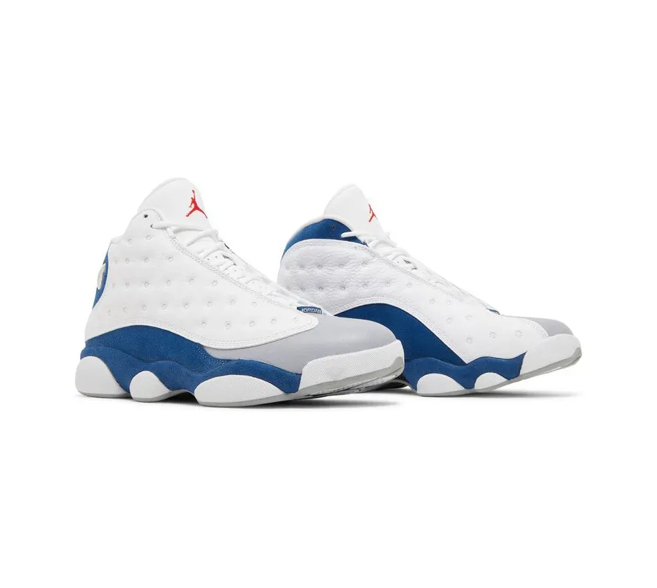 13 Retro French Blue фото