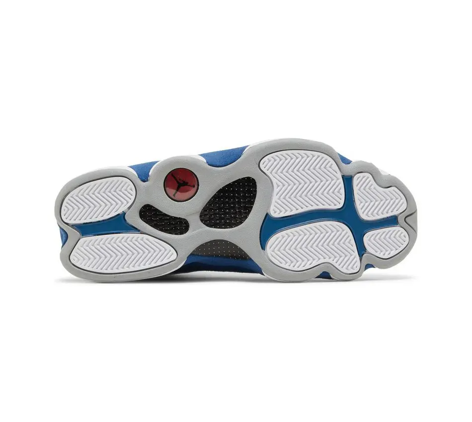 13 Retro French Blue фото