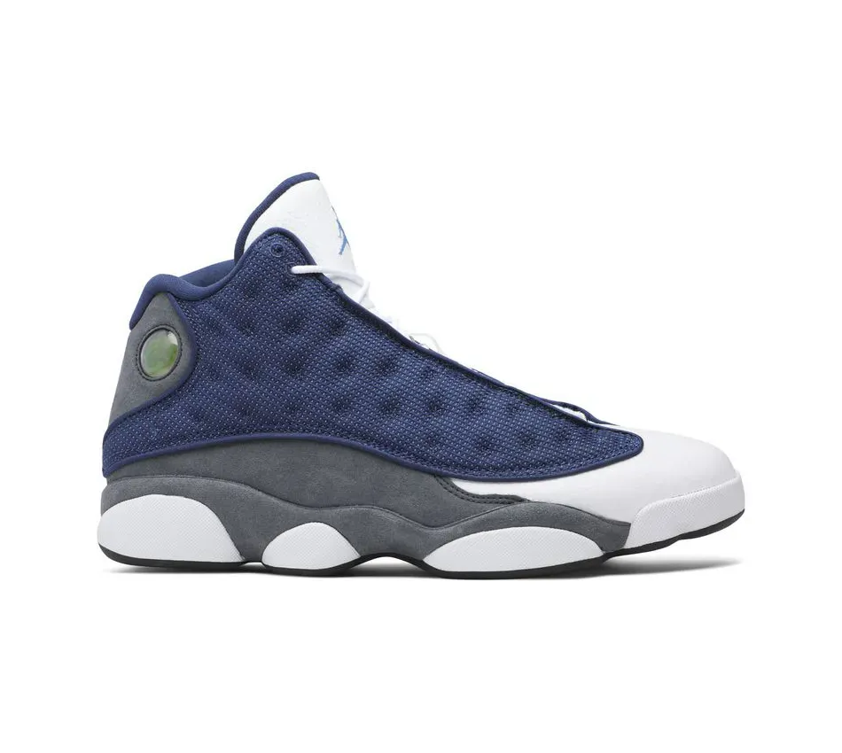 Кроссовки Air Jordan Air Jordan 13 Retro Flint 2020 (Мужской)