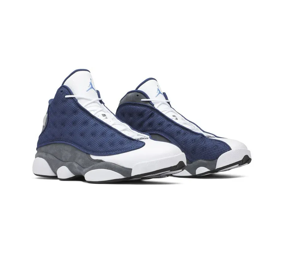 Retro Flint 2020
