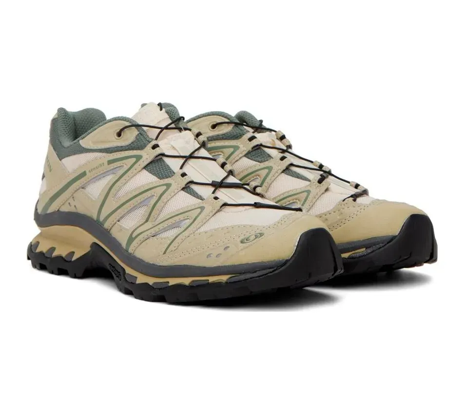 XT-Quest Advanced Turtledove фото
