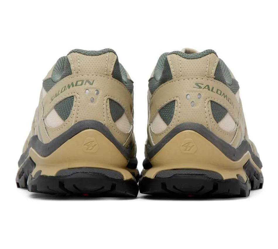 XT-Quest Advanced Turtledove