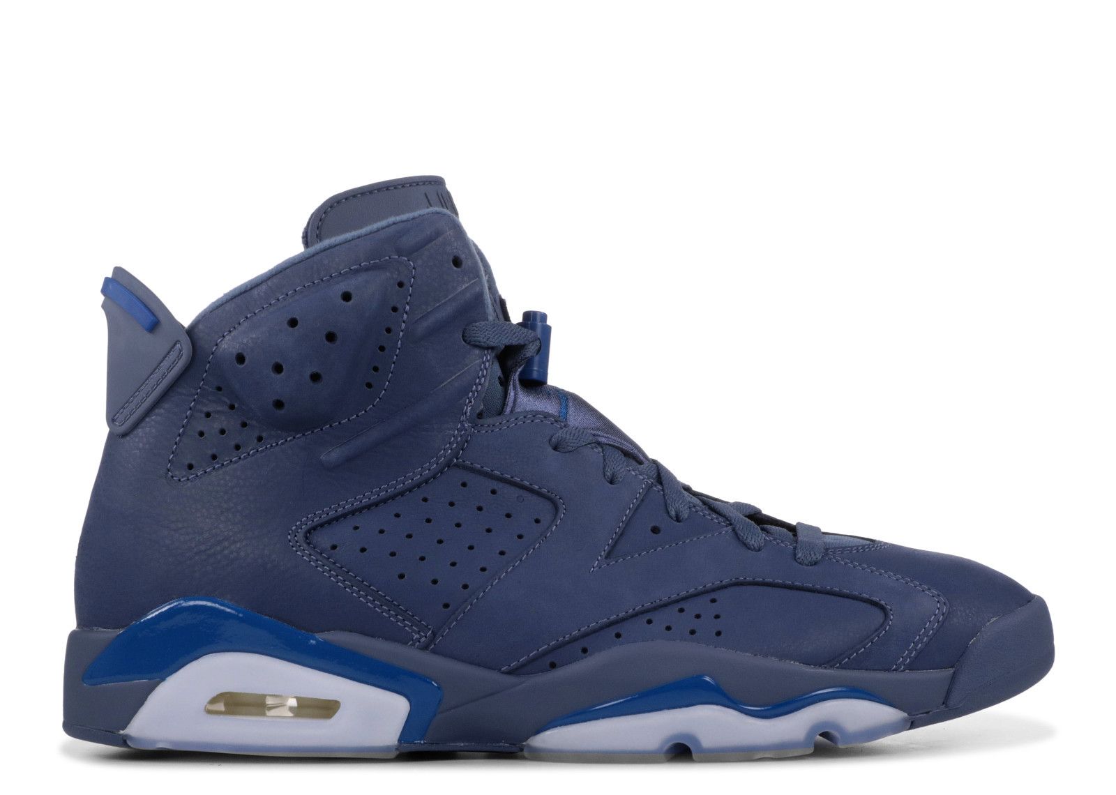 Air Jordan 6 Nike AJ VI 6 Retro Jimmy Butler (2018) фото