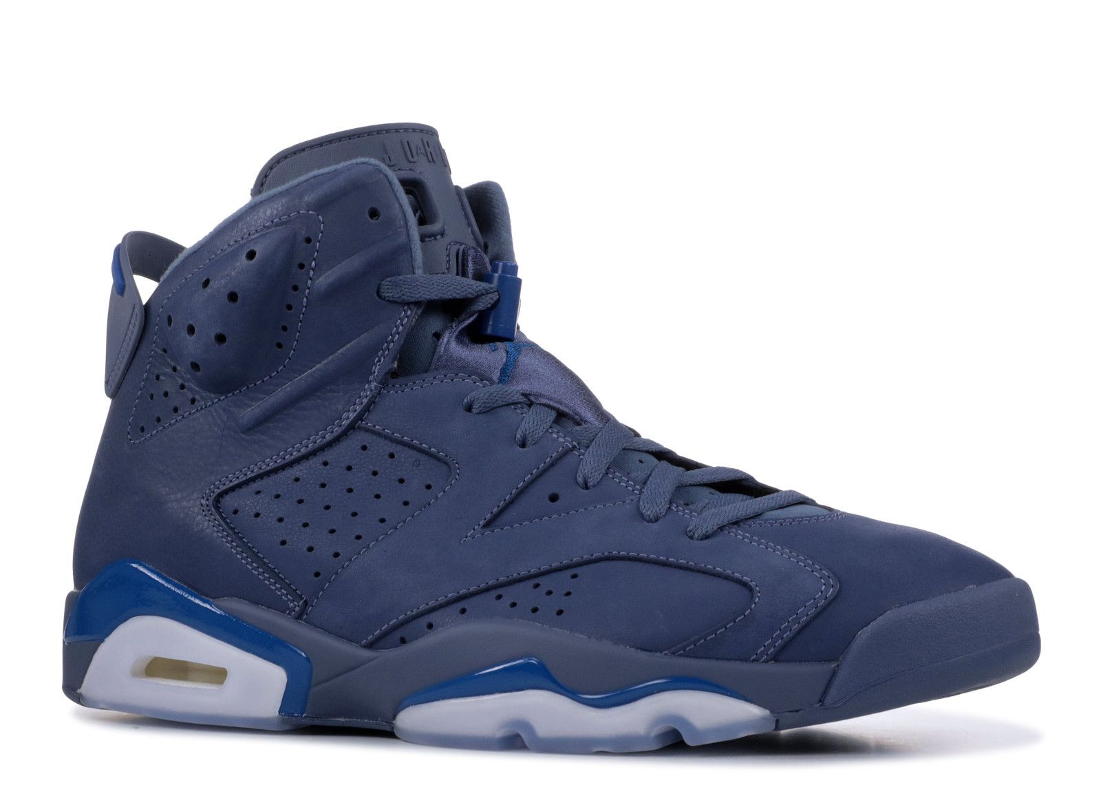 Air Jordan 6 Nike AJ VI 6 Retro Jimmy Butler (2018) фото