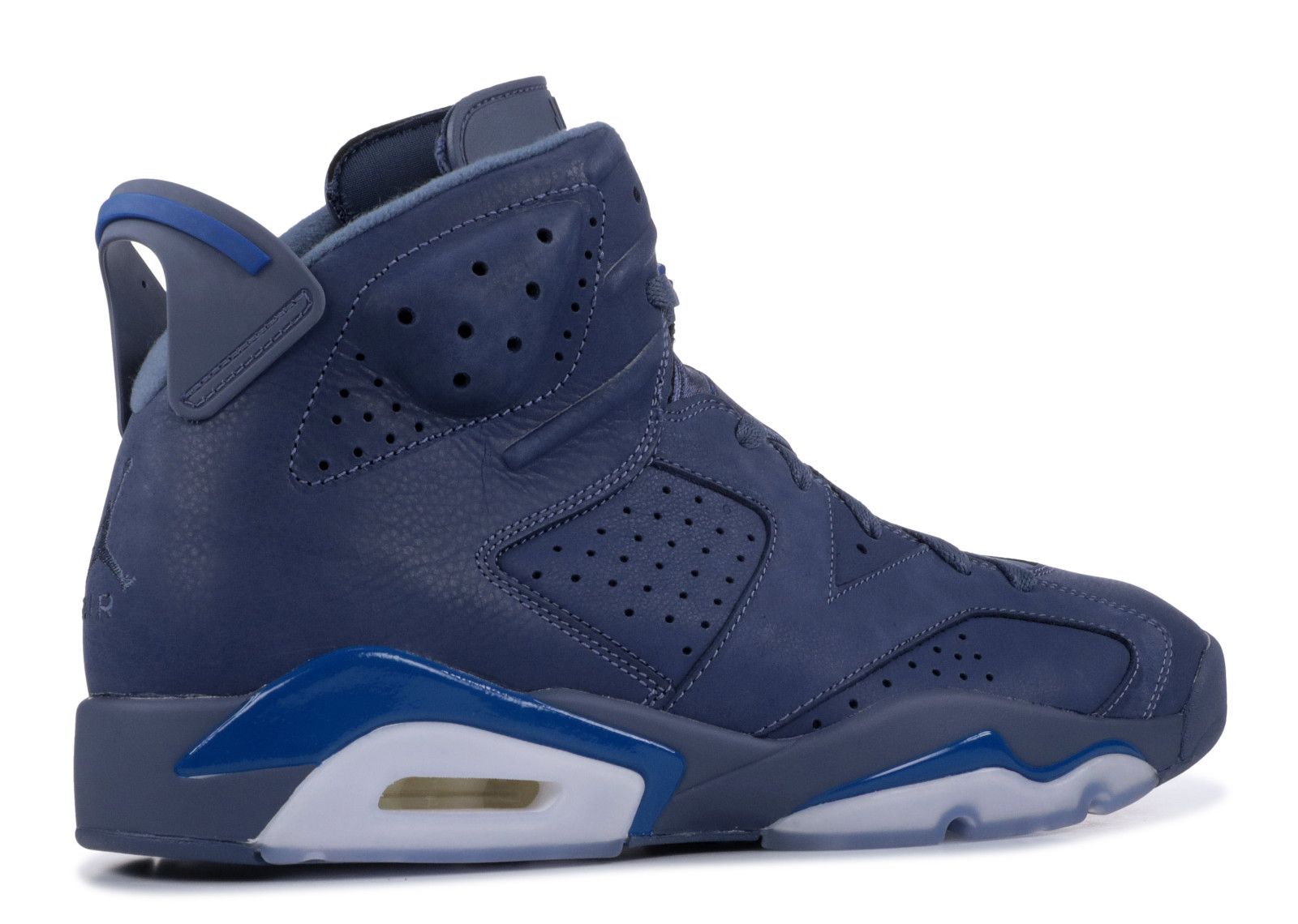 Air Jordan 6 Nike AJ VI 6 Retro Jimmy Butler (2018) фото
