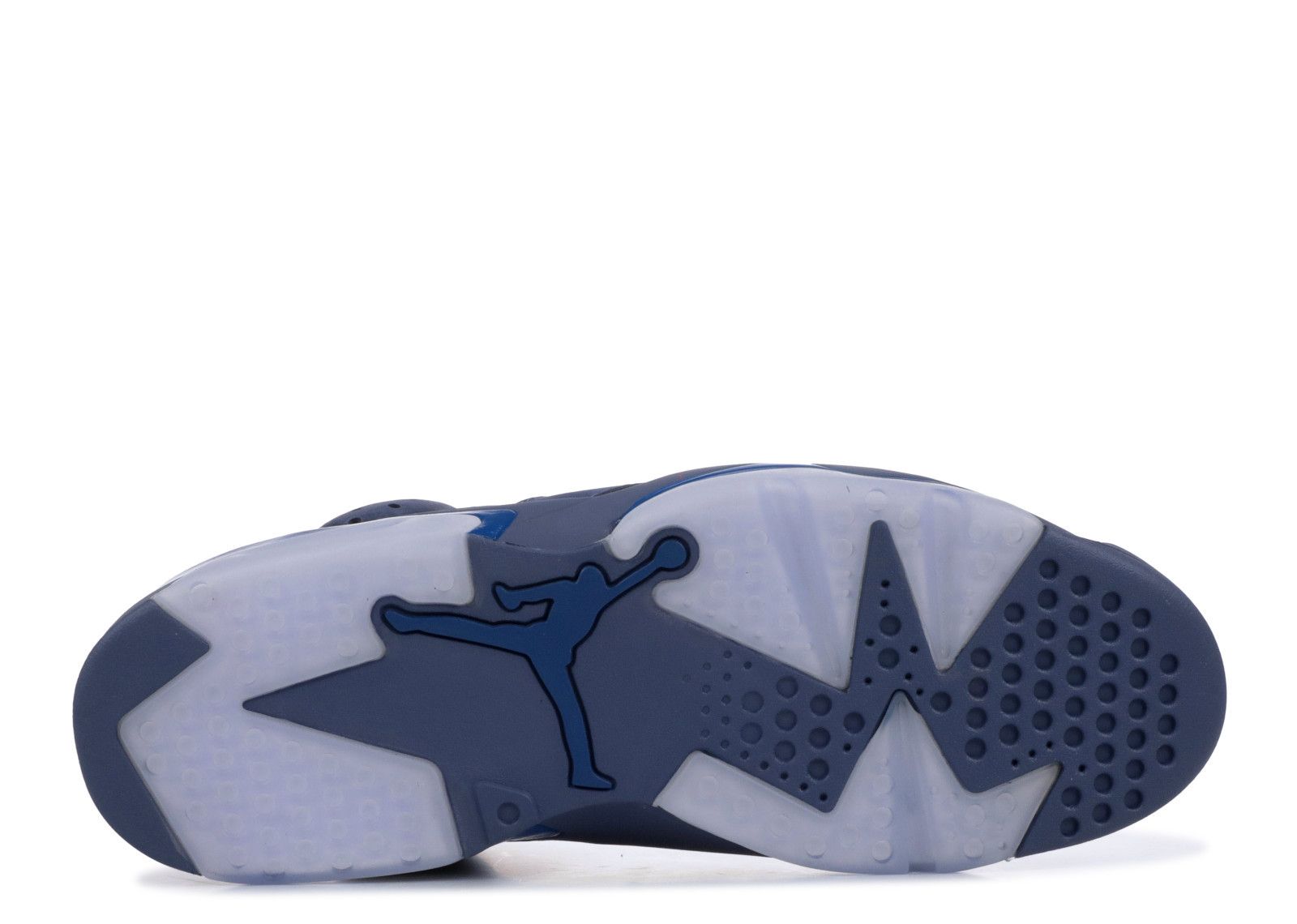 Air Jordan 6 Nike AJ VI 6 Retro Jimmy Butler (2018) фото