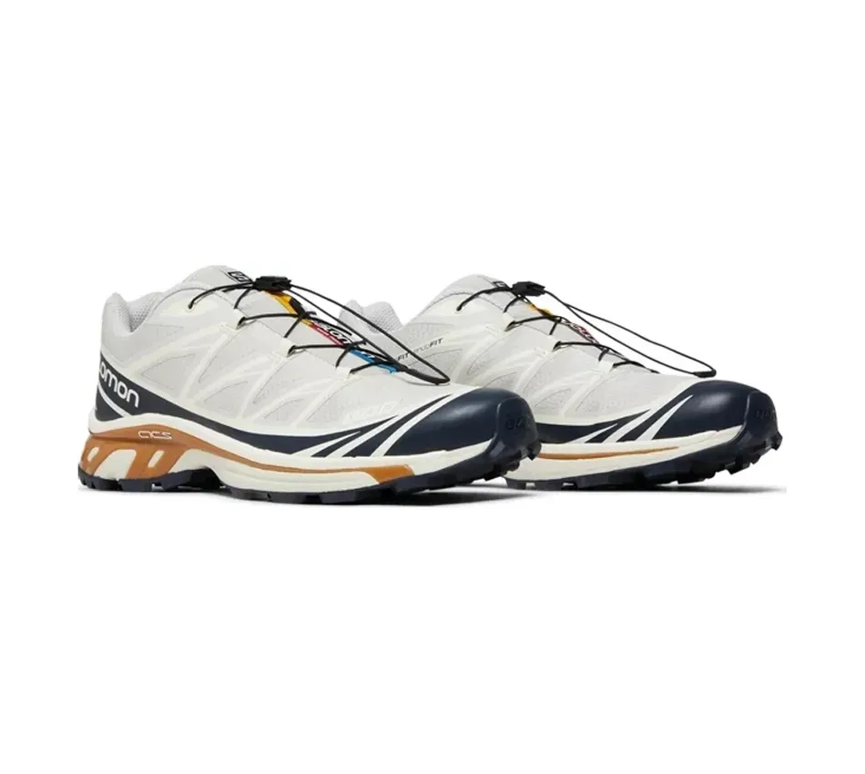 XT-6 Advanced Lunar Rock