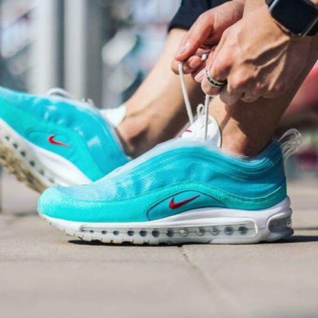 Air Max 97 Air Max 97 'Shanghai Kaleidoscope' (2019) фото