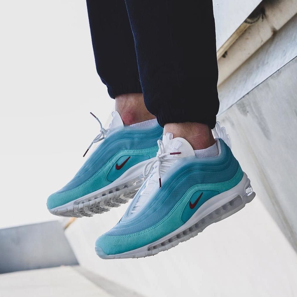 Air Max 97 Air Max 97 'Shanghai Kaleidoscope' (2019) фото