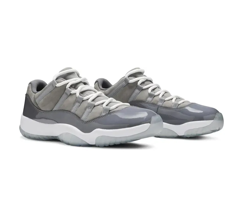 Cool Grey