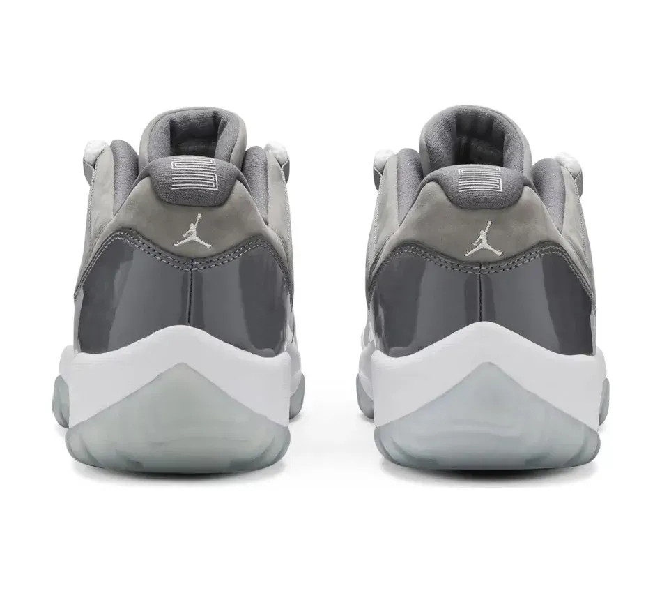 Cool Grey