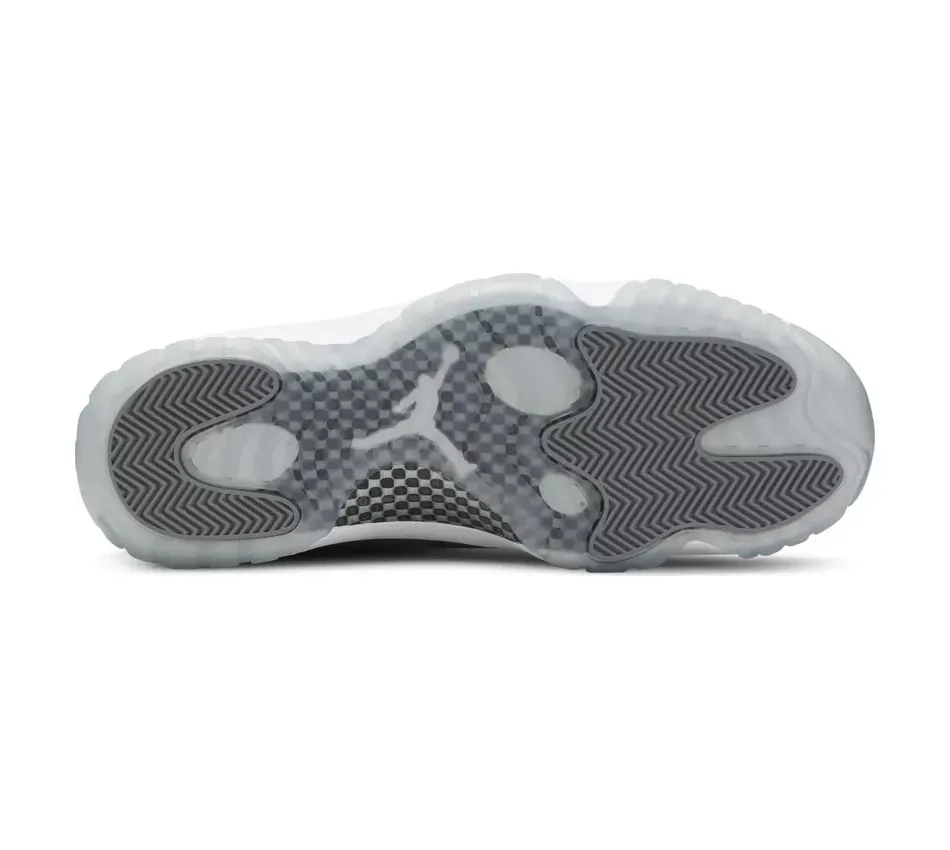 Cool Grey