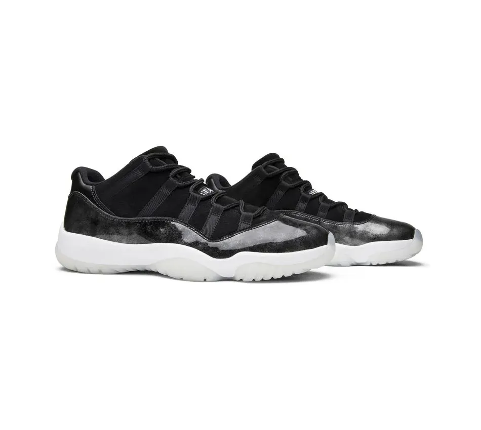 Retro Low Barons