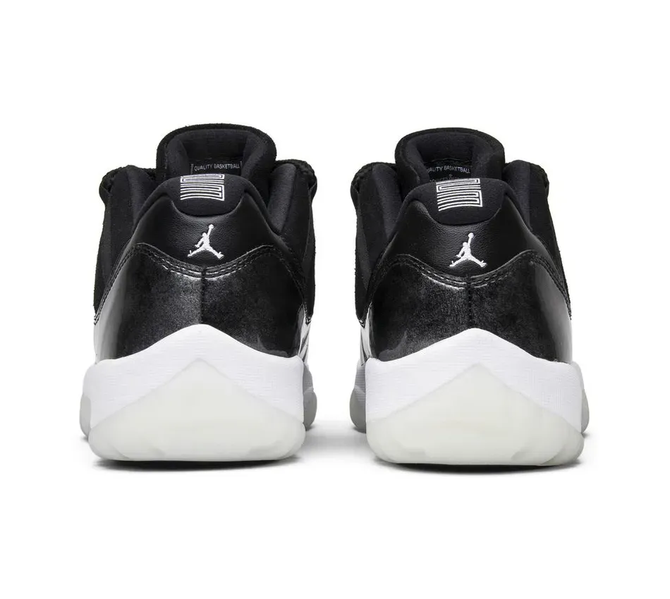Retro Low Barons