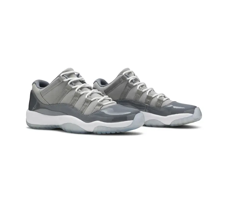 BG Cool Grey