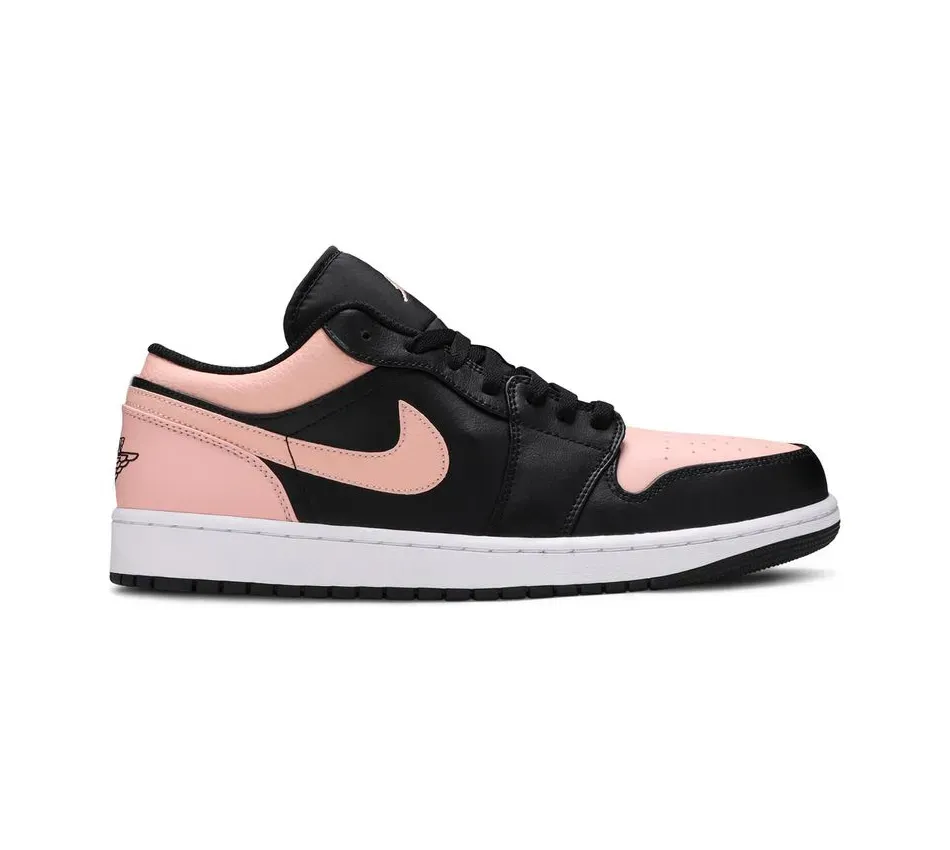 1 Low 'Crimson Tint' (2021)