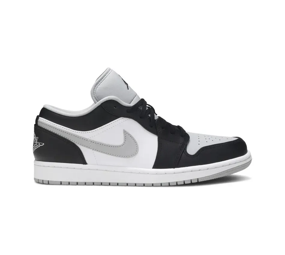 Air Jordan 1 Low Shadow (2020) фото