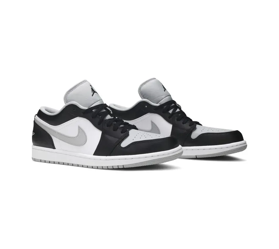Air Jordan 1 Low Shadow (2020) фото