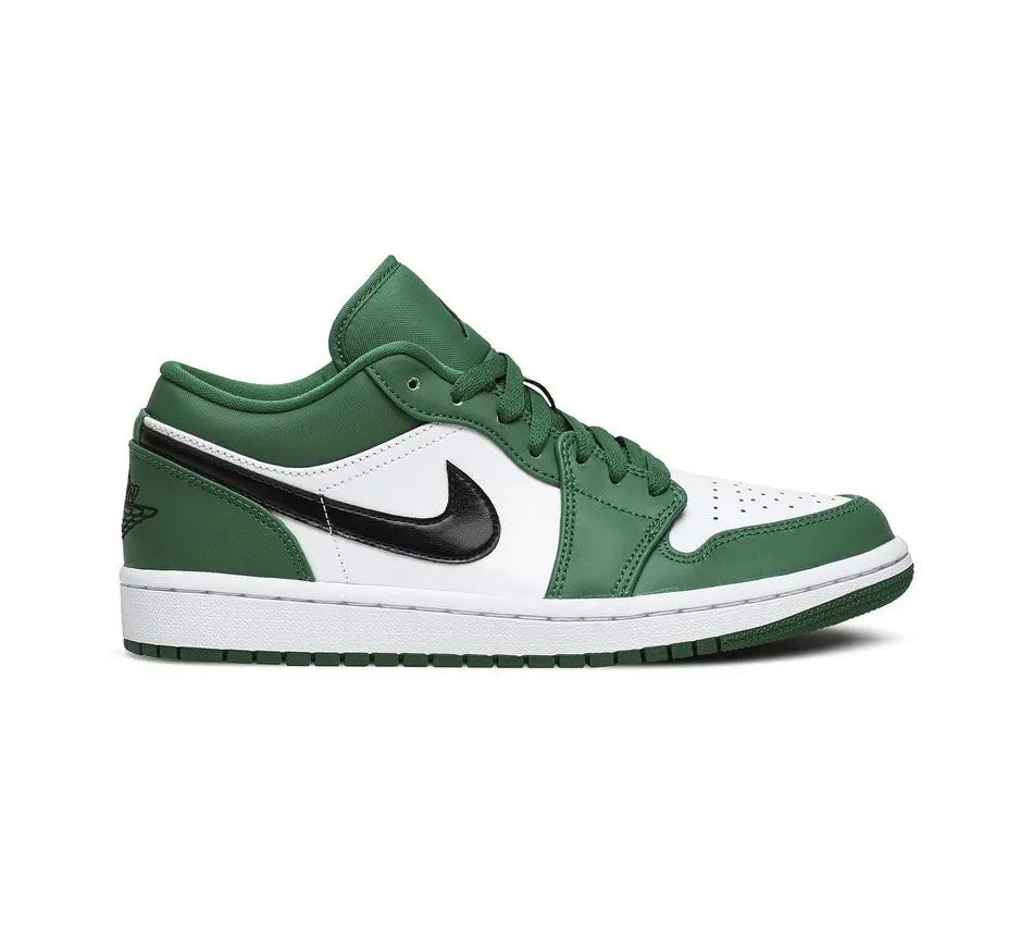Pine Green (2019)