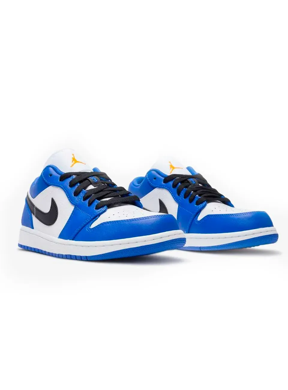 Hyper Royal Orange Peel