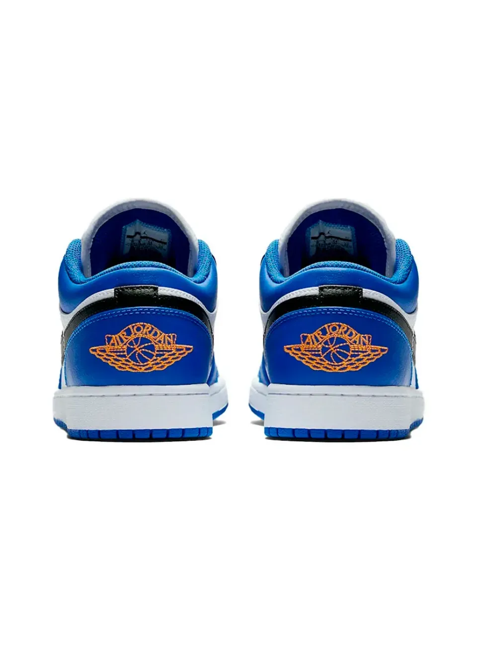 Hyper Royal Orange Peel