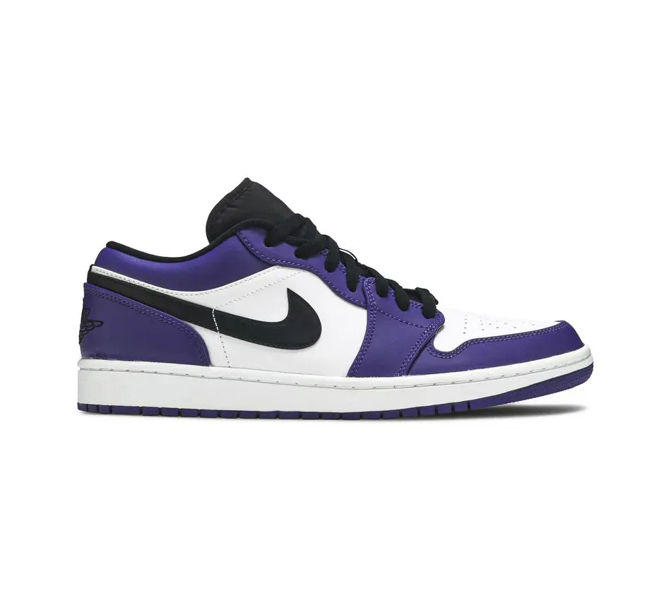 Court Purple