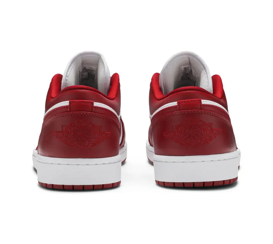 Gym Red (2020)