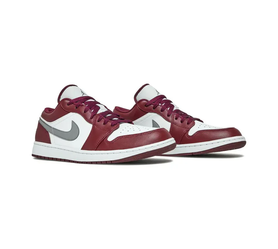 Cherrywood Red