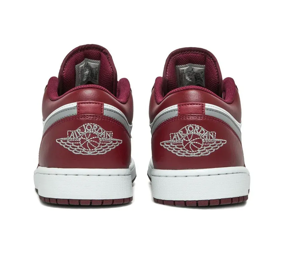 Cherrywood Red