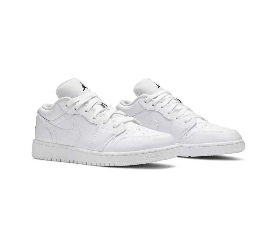 GS White Black