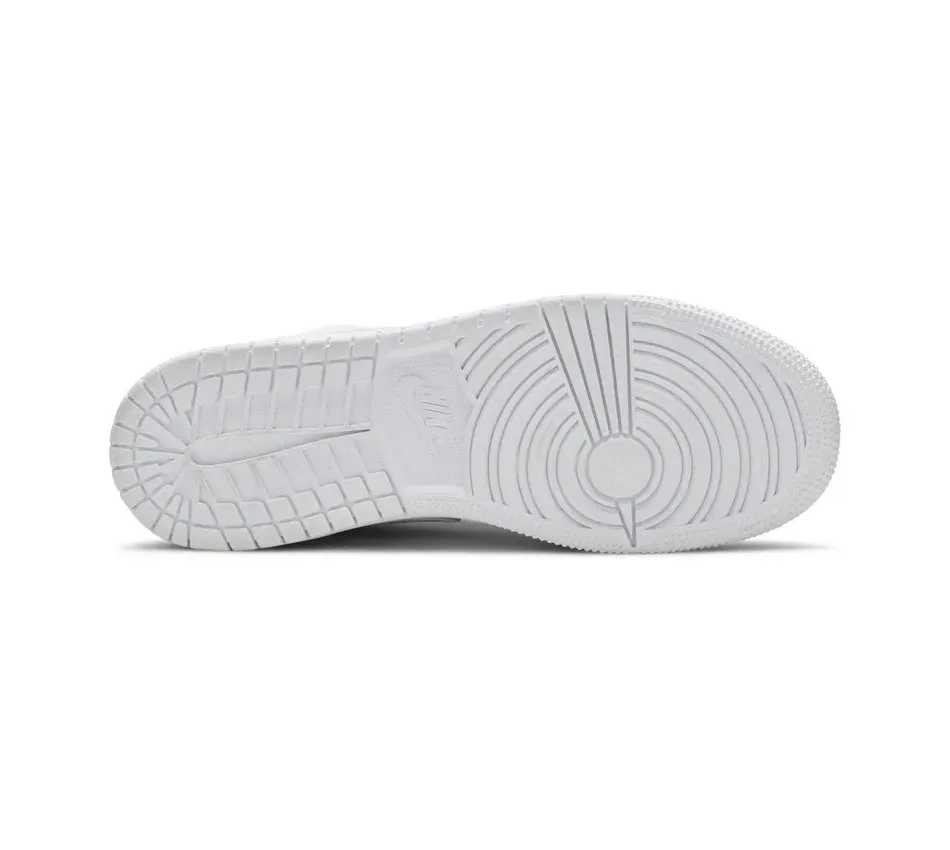 GS White Black