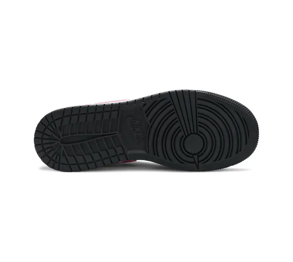 Air Jordan 1 Low Pinksicle фото