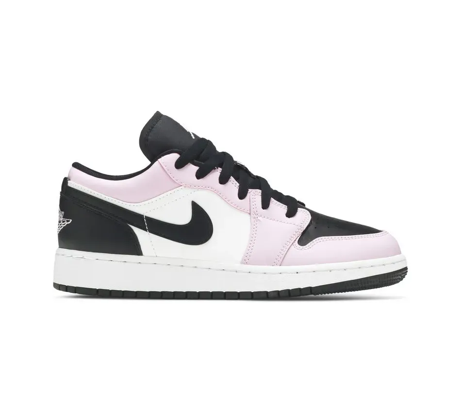 White Light Arctic Pink (GS) (2020)