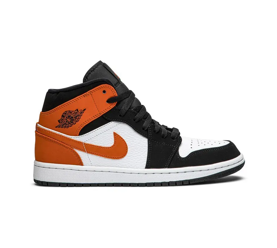 1 Mid 'Shattered Backboard' (2019)