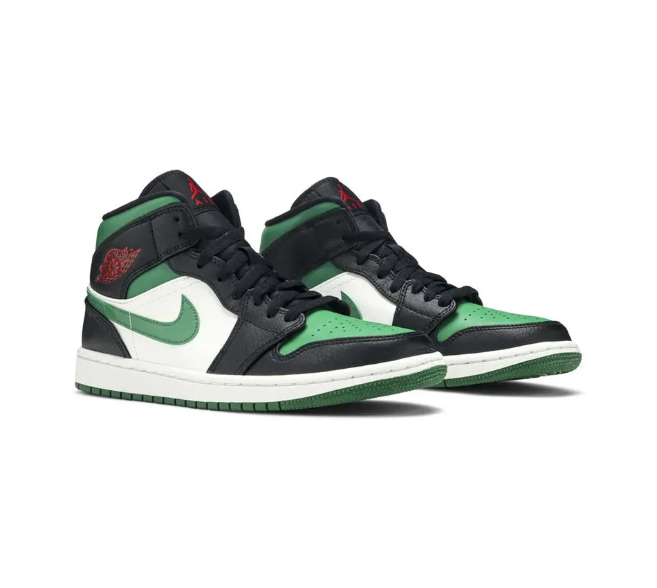 Pine Green