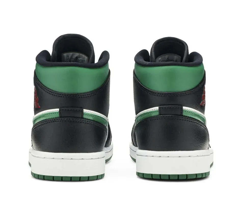 Pine Green