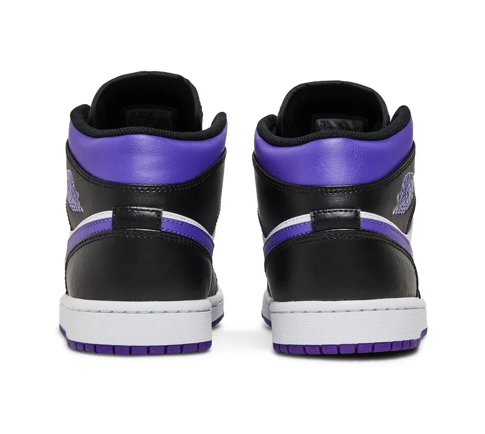 Dark Iris