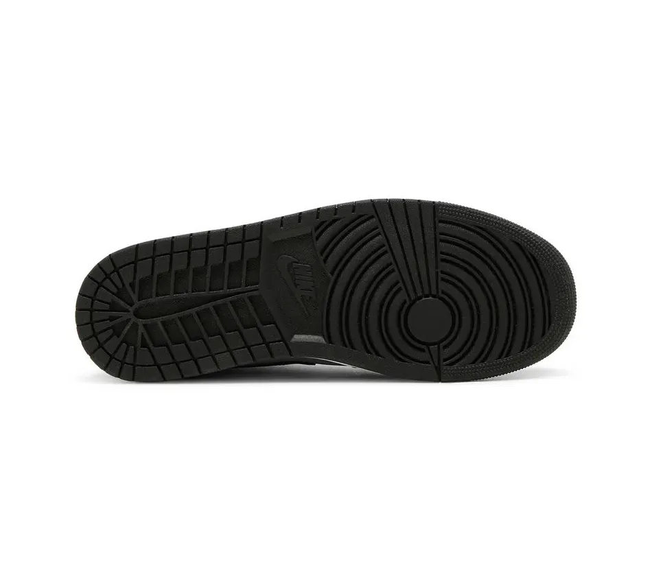 Air Jordan 1 Mid Shadow фото