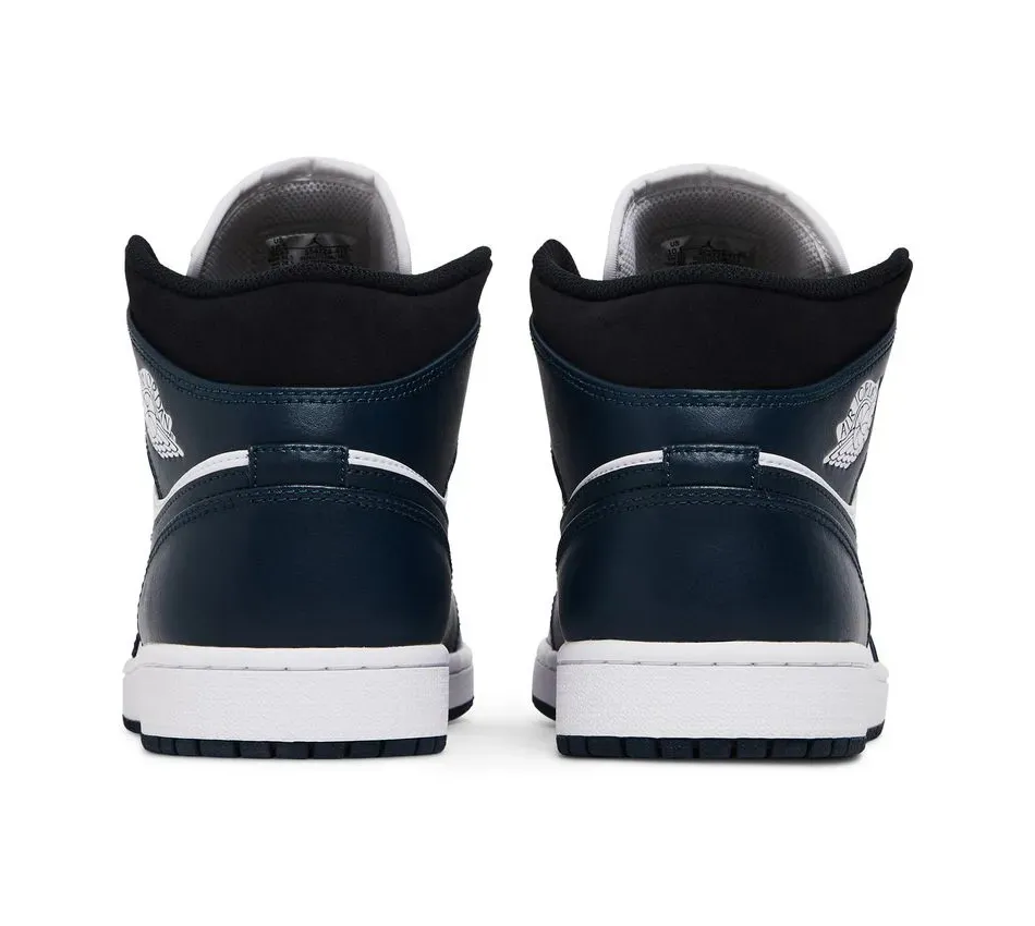 Armory Navy