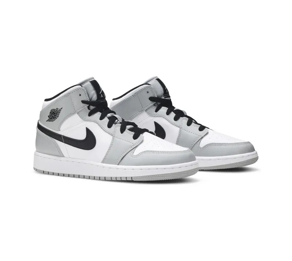 GS Light Smoke Grey