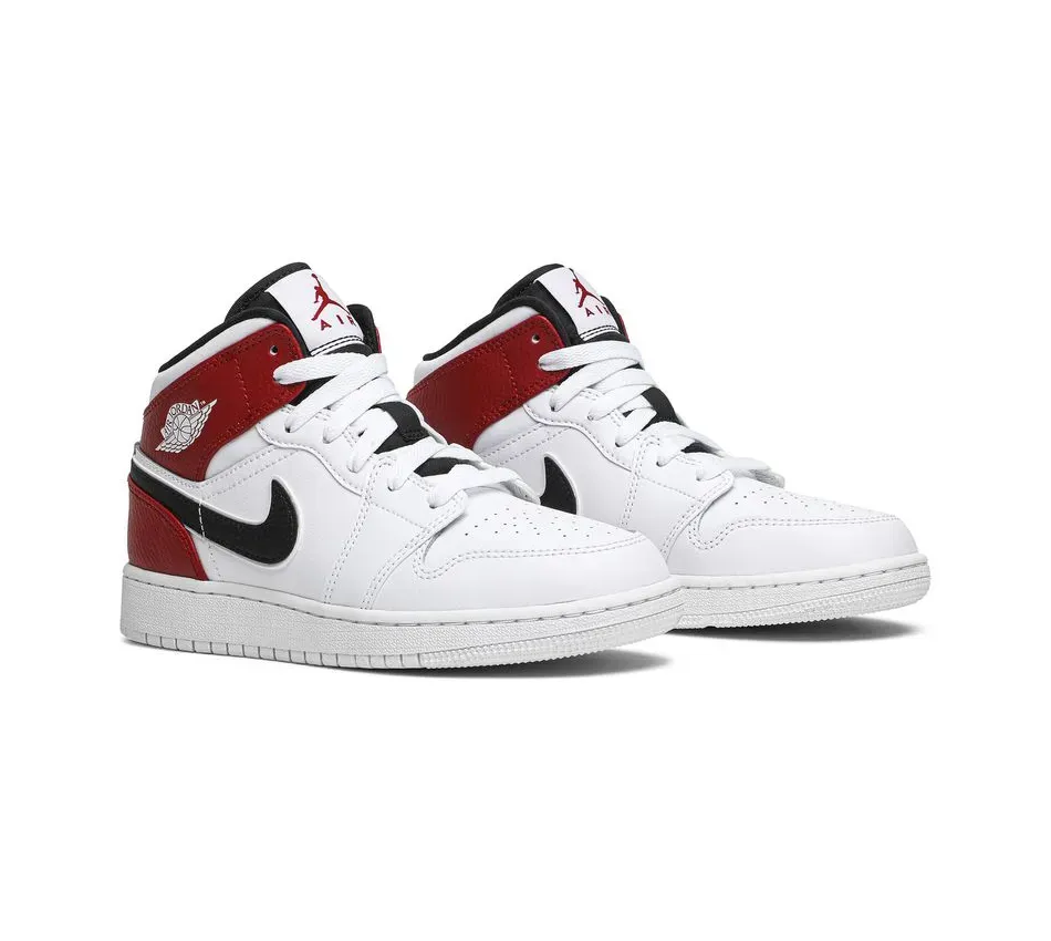 1 Mid GS Chicago