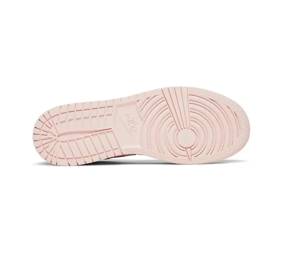 GS Black Pink Crimson