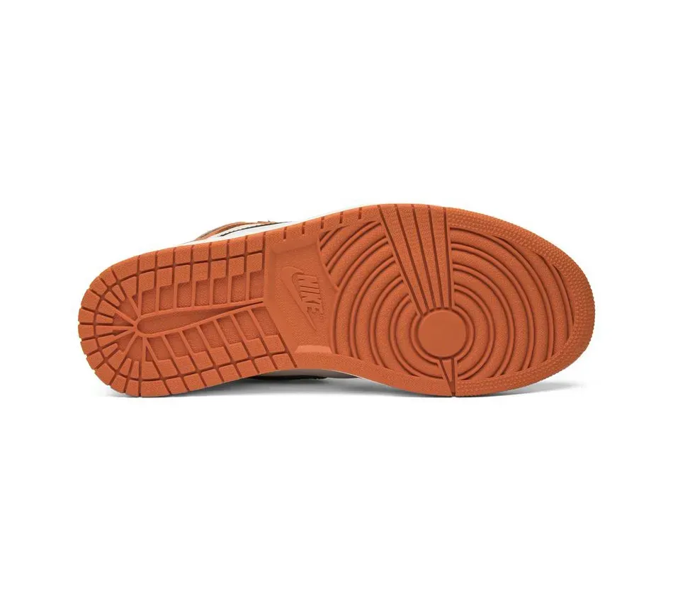 Nike AJ I 1 Retro High OG 'Shattered Backboard' (2015) фото
