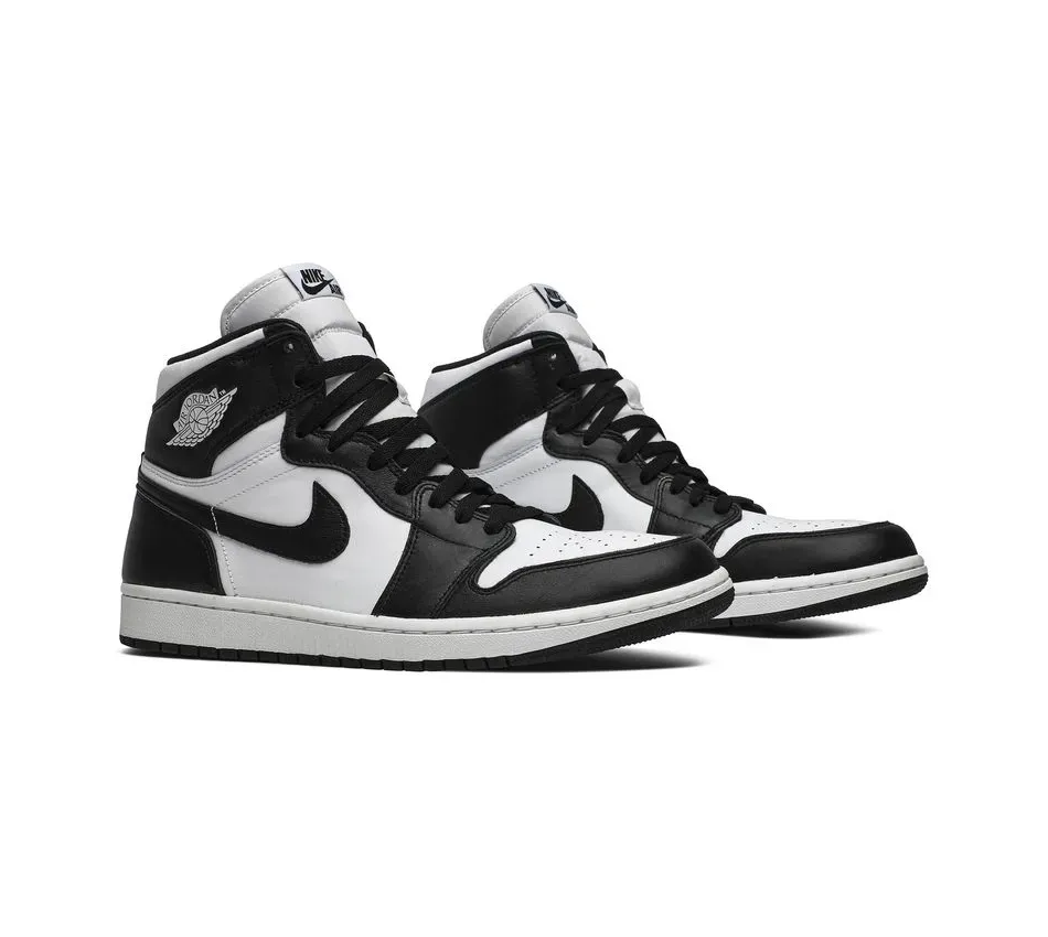 OG Black White